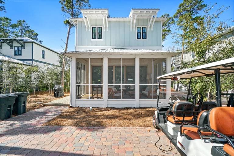 Georgia Peach at the Beach - Image 46