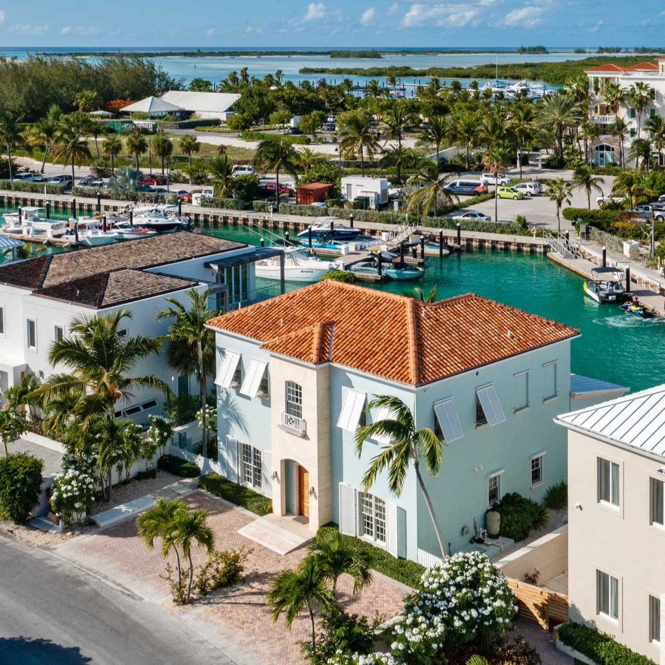 Salt Life Villa - Image 1