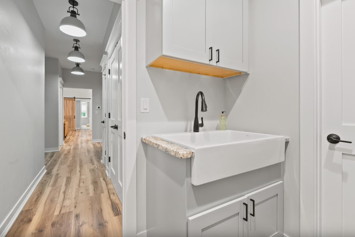 Bearly Hare Cottage - Image 18