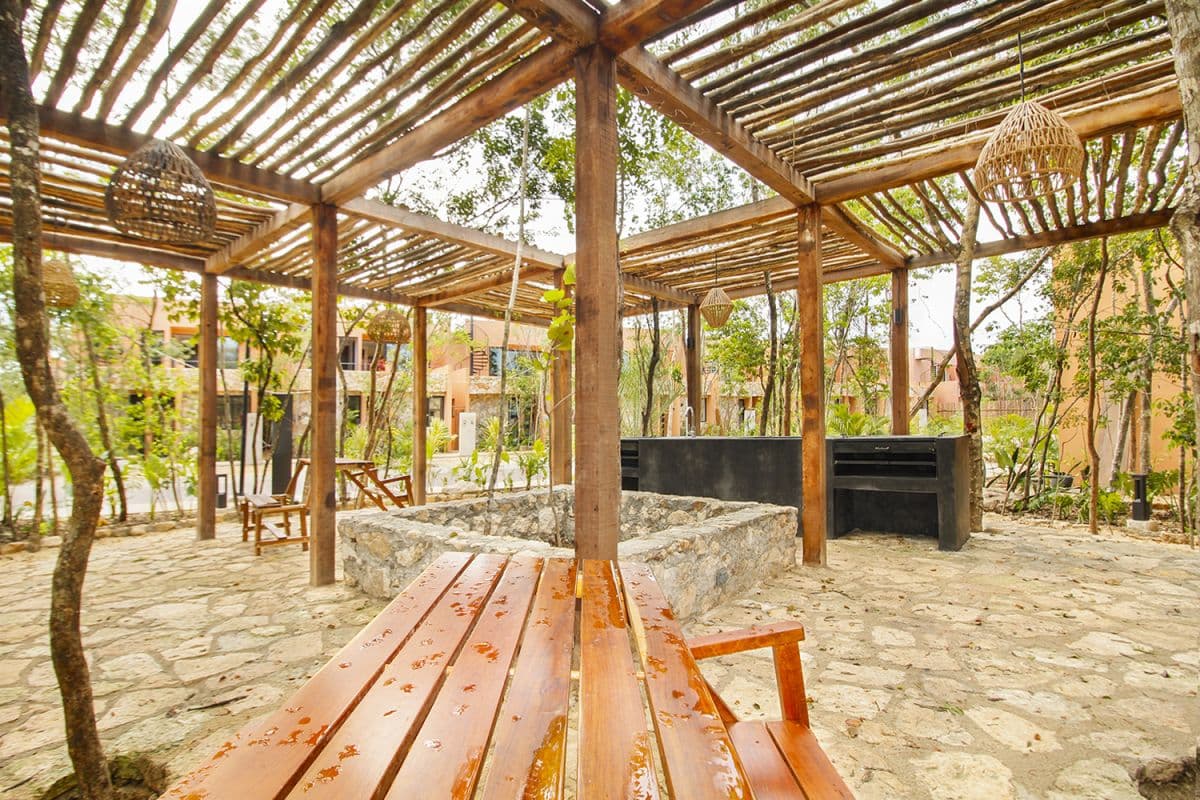 Bright Serenity Escape - Image 37