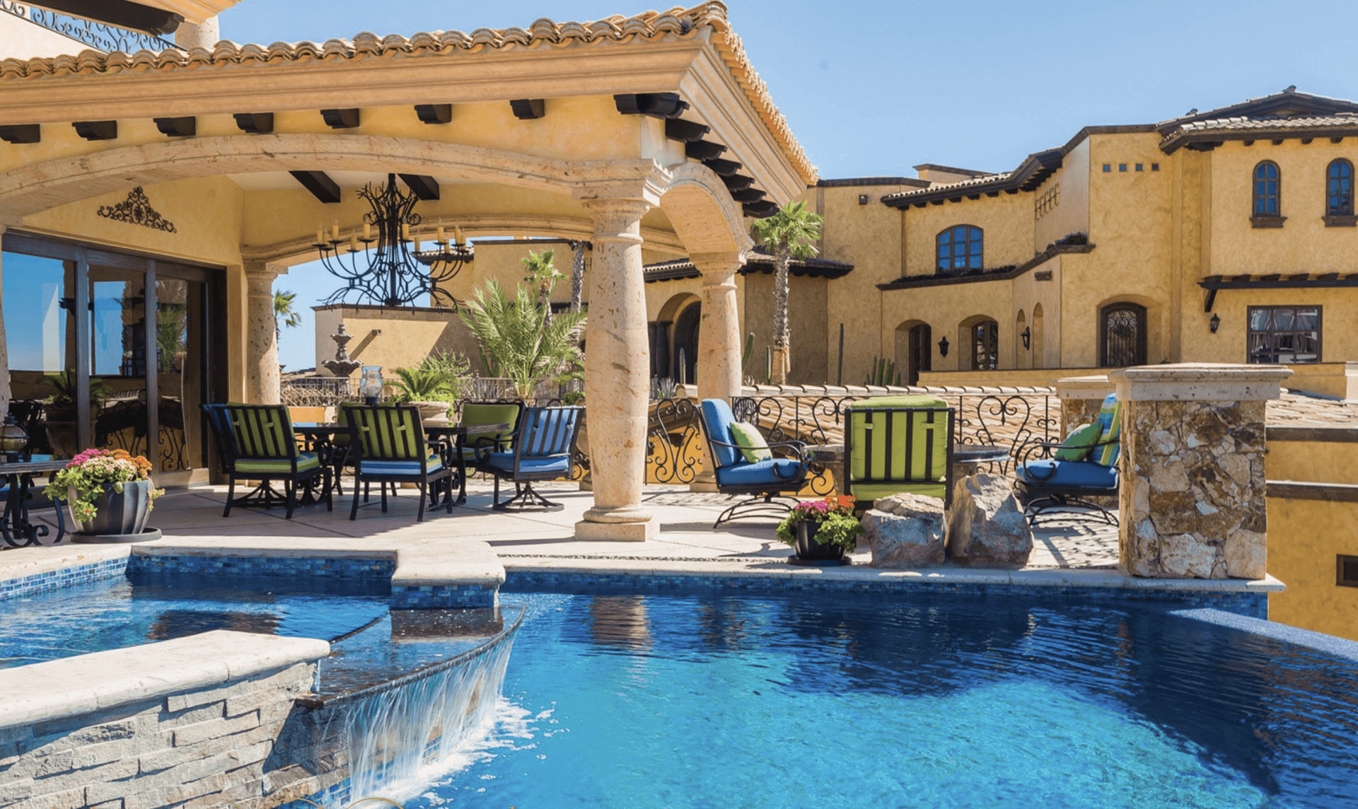 Casa Piedra - Image 44