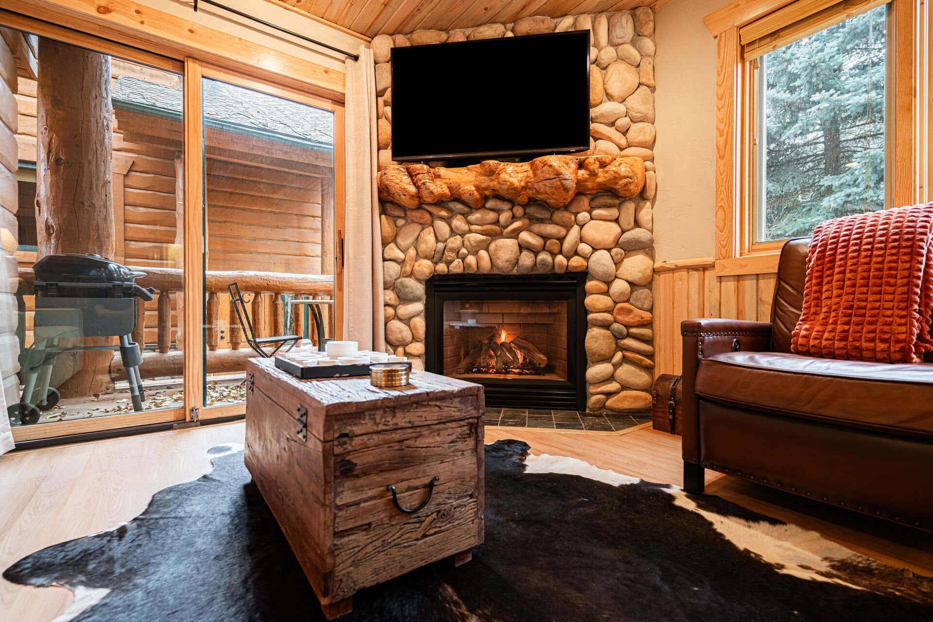 TimberWolf Den #1D - Image 7