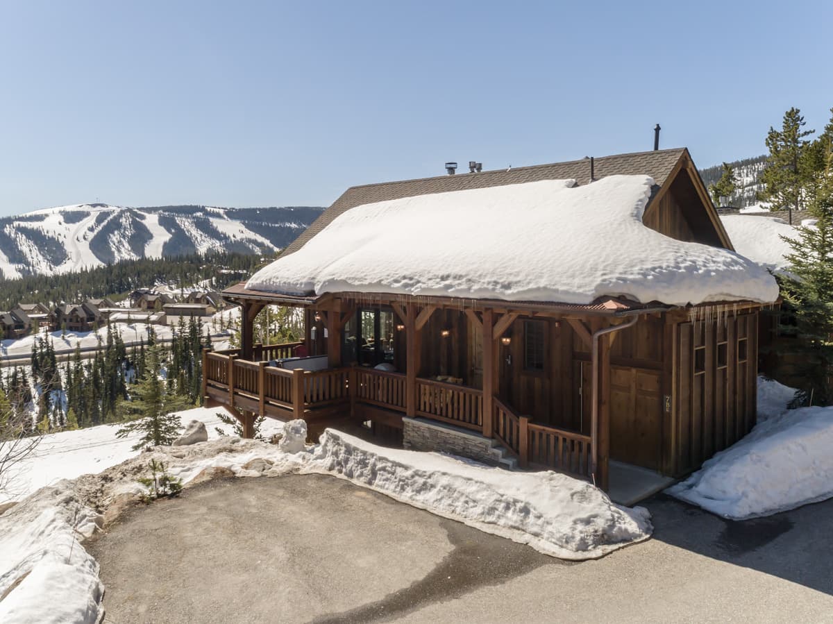 Wolf Pack Hideaway - Image 24