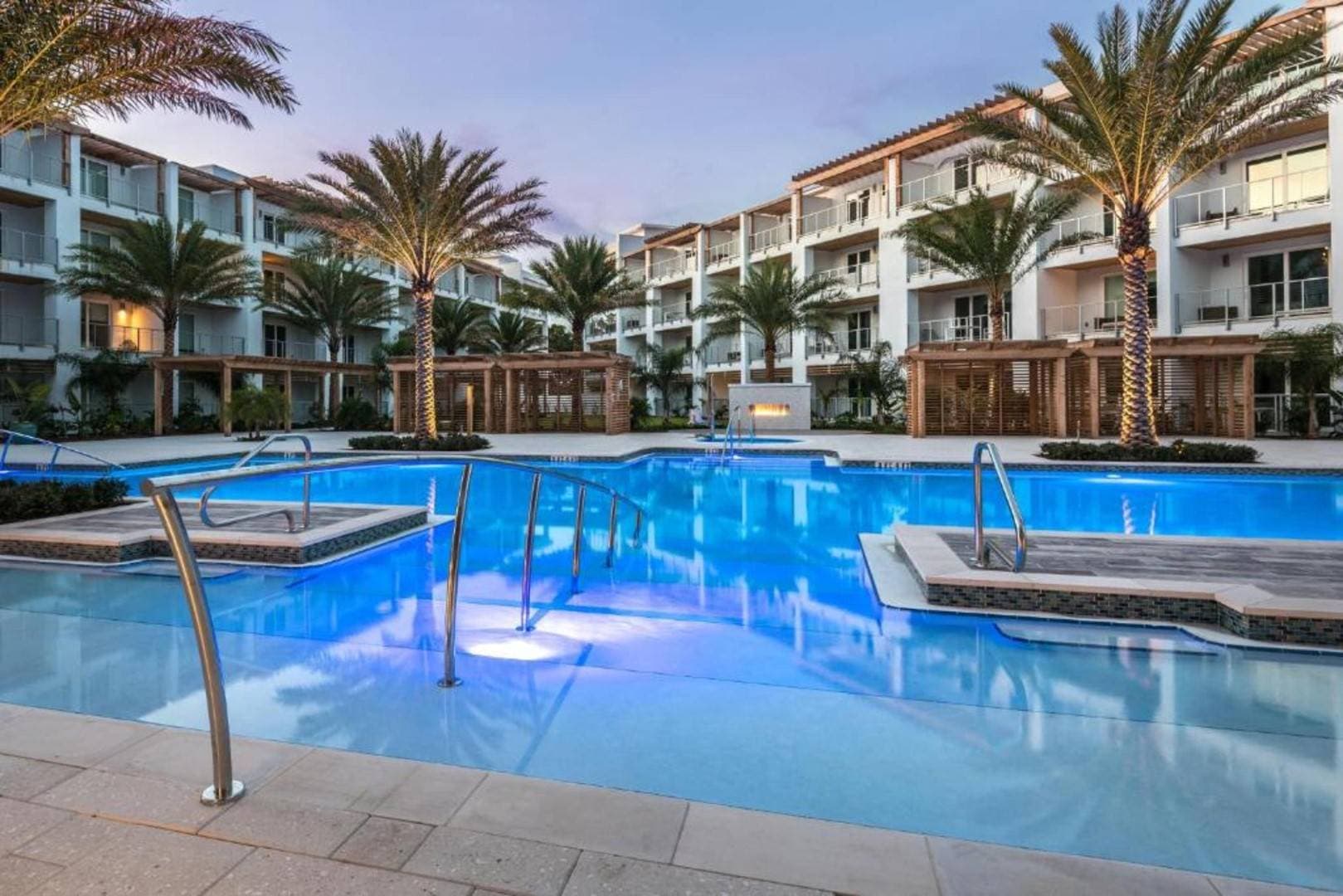 Pointe Residence - Image 35