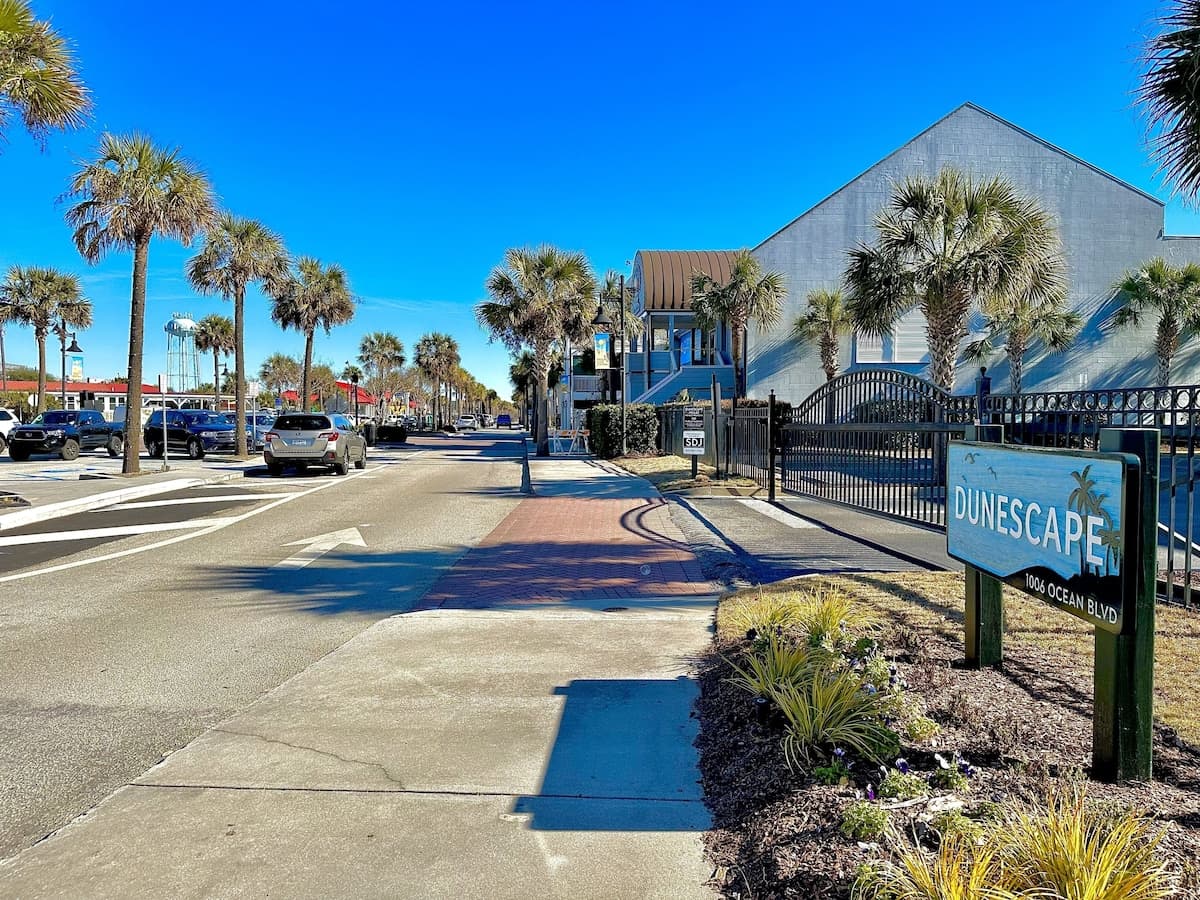 Dunescape Condo - Image 48