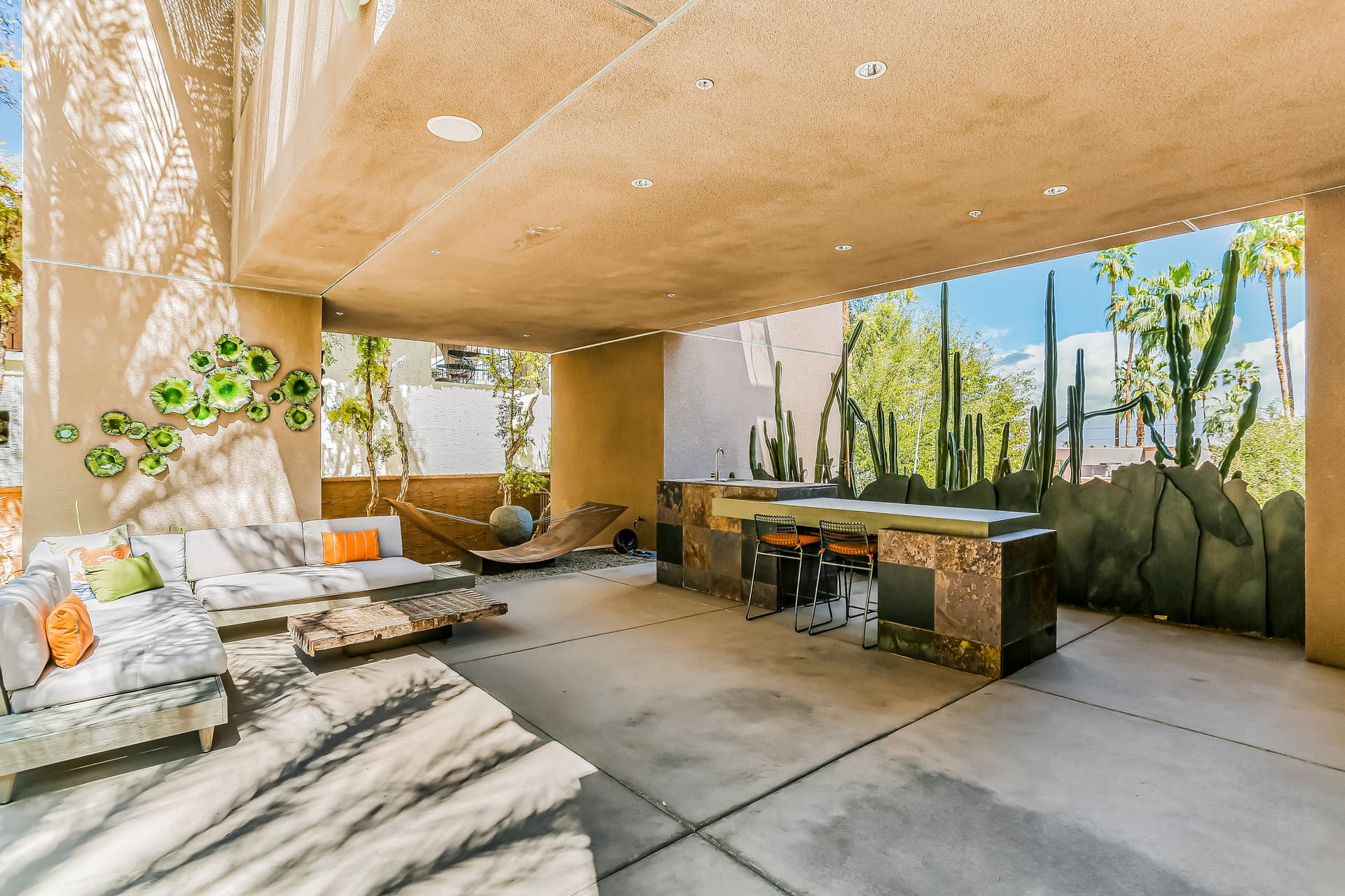 Lookout Home - Image 29