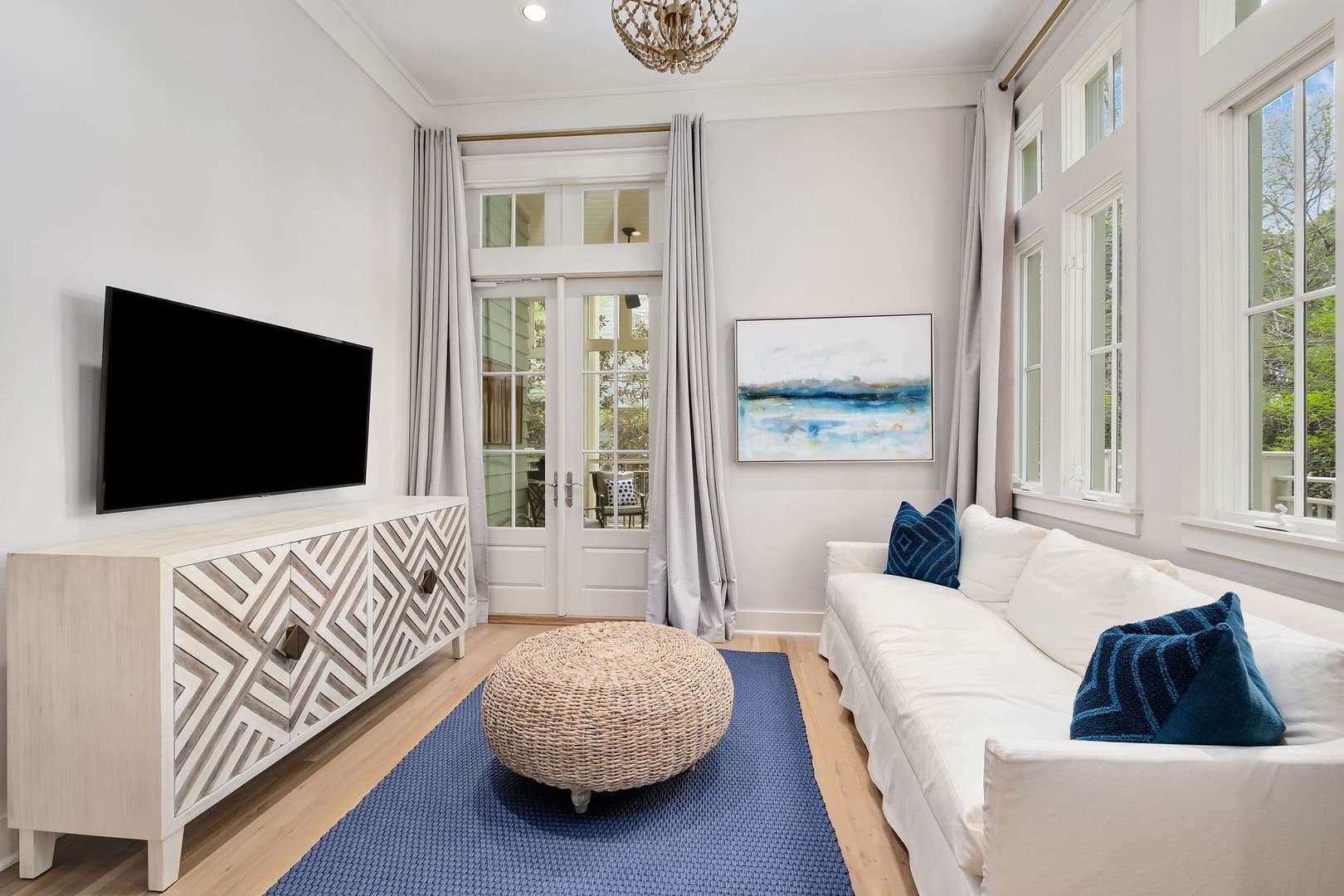 Seabbatical at WaterColor - Image 16