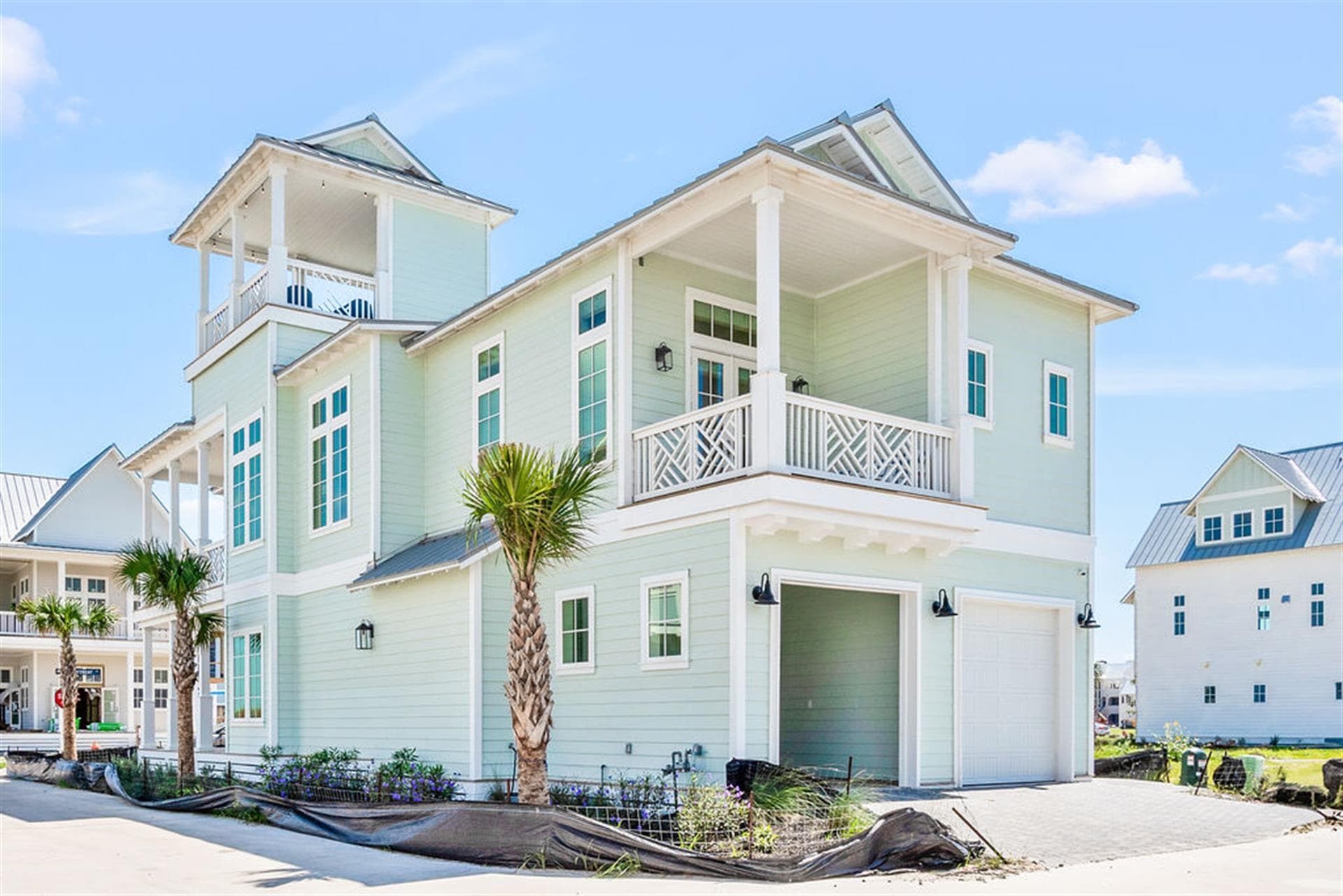 Sandpiper Siesta - Image 56