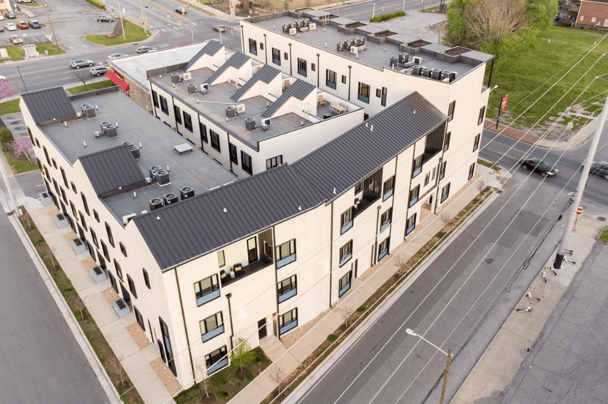 Luminary Residence - Image 41