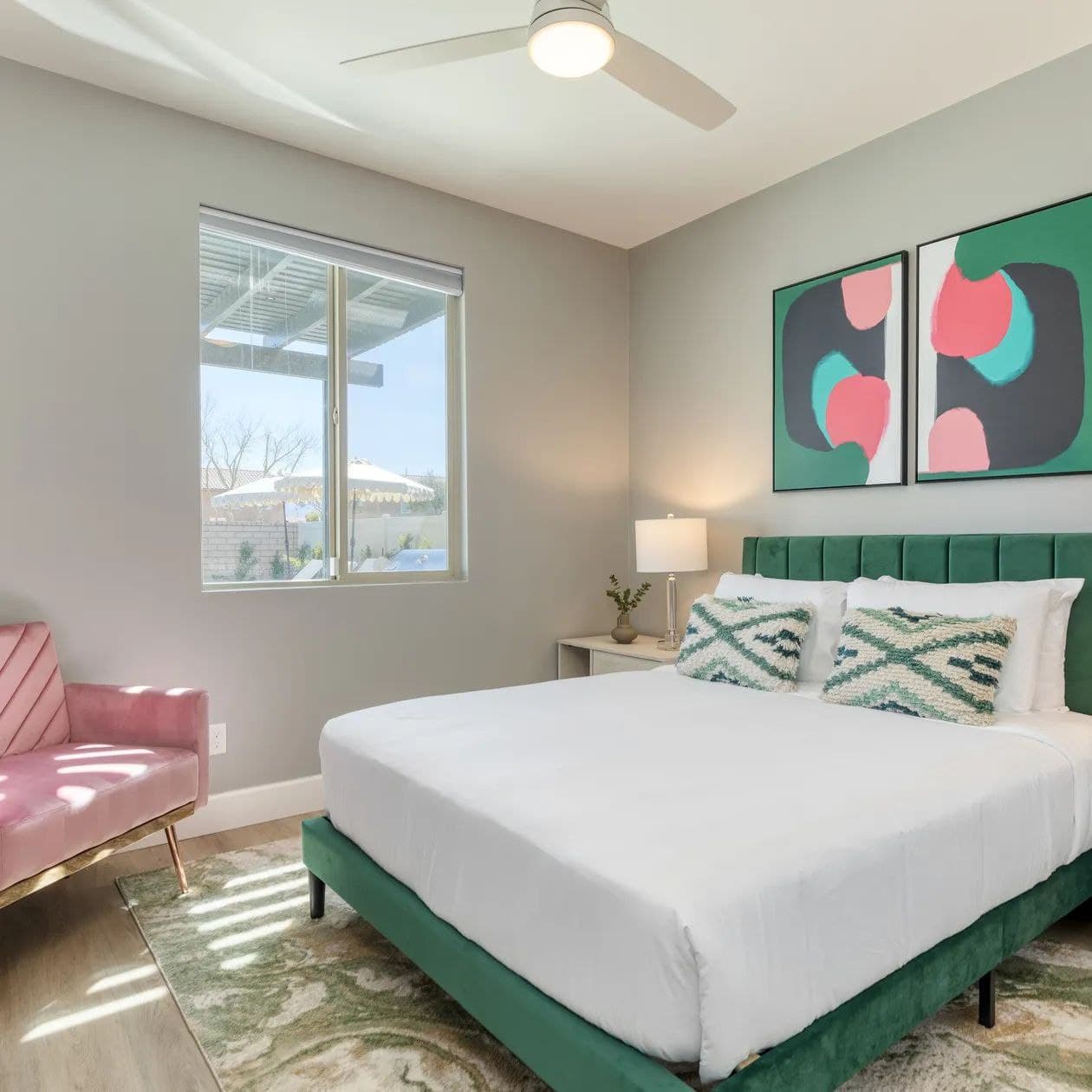 Desert Eden - Image 27