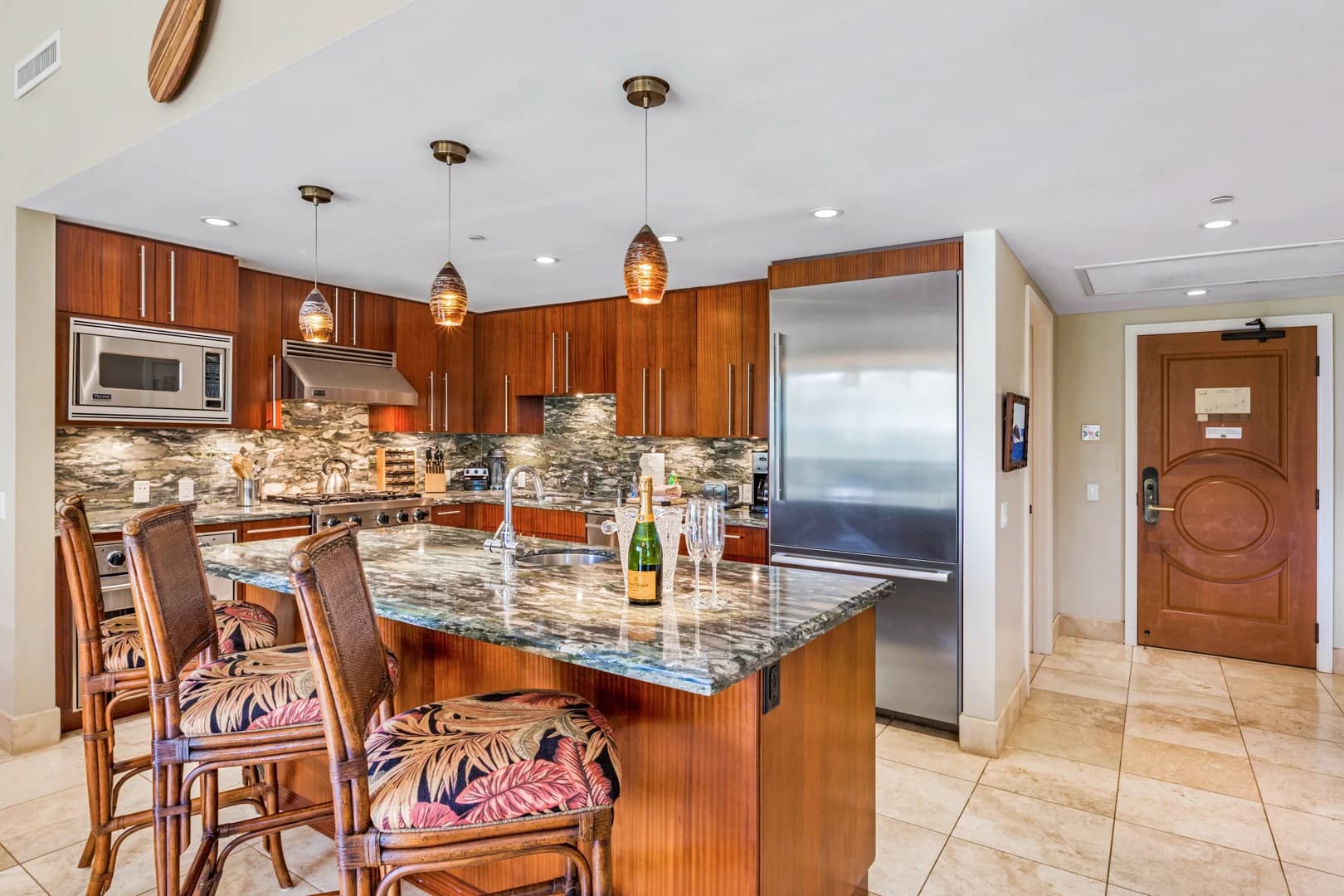 Blue Hokulani Residence - Image 5