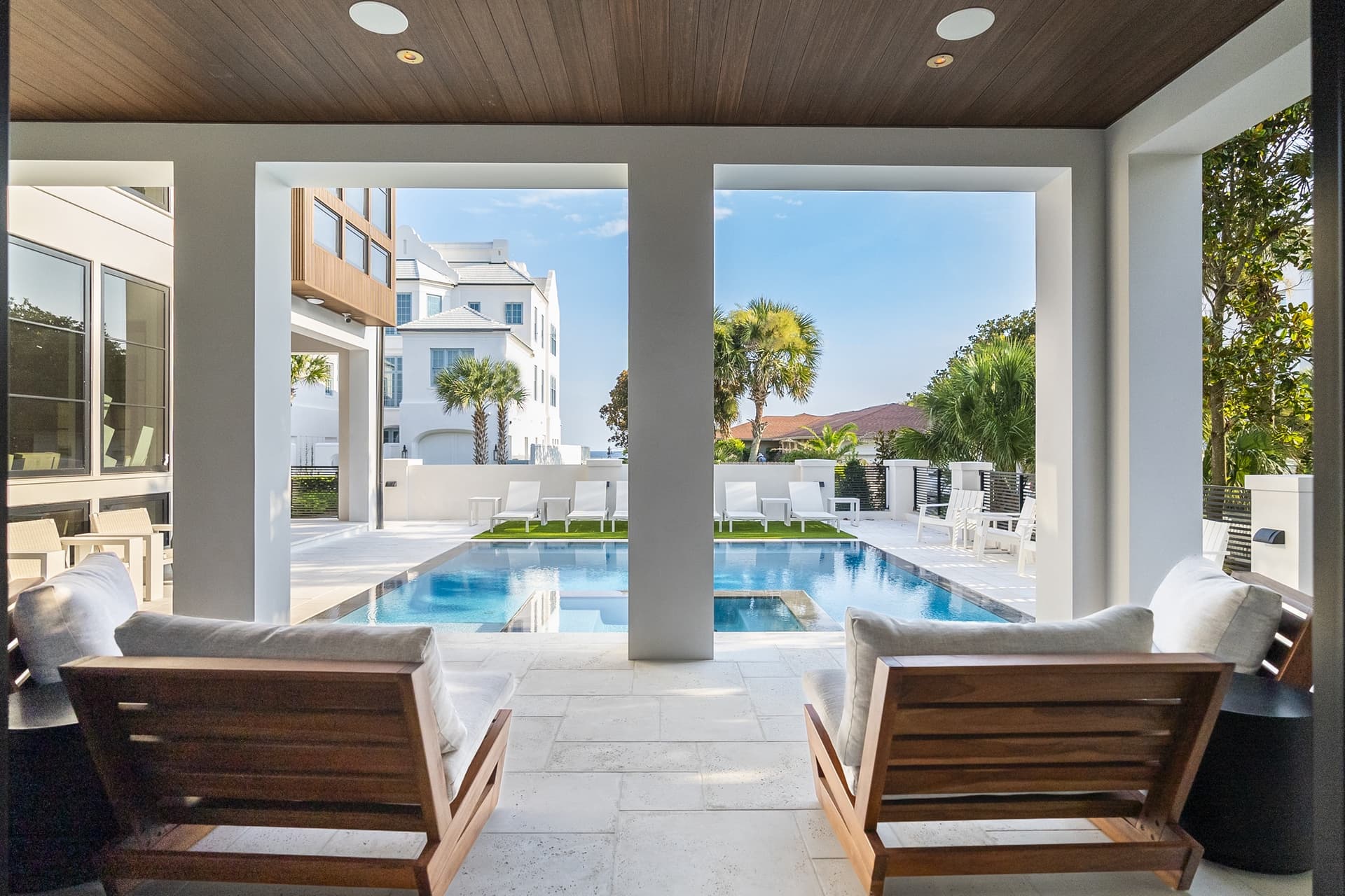 Above & Beyond - Image 8