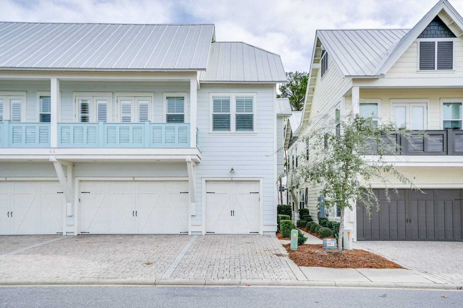 Cake By The Ocean - Image 30