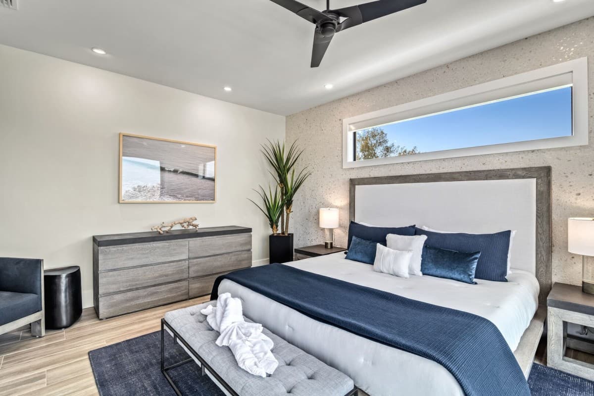 Sunset Reflections - Image 25