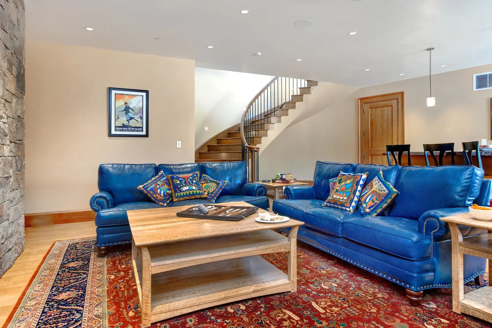 Heartwood Lodge - Image 48