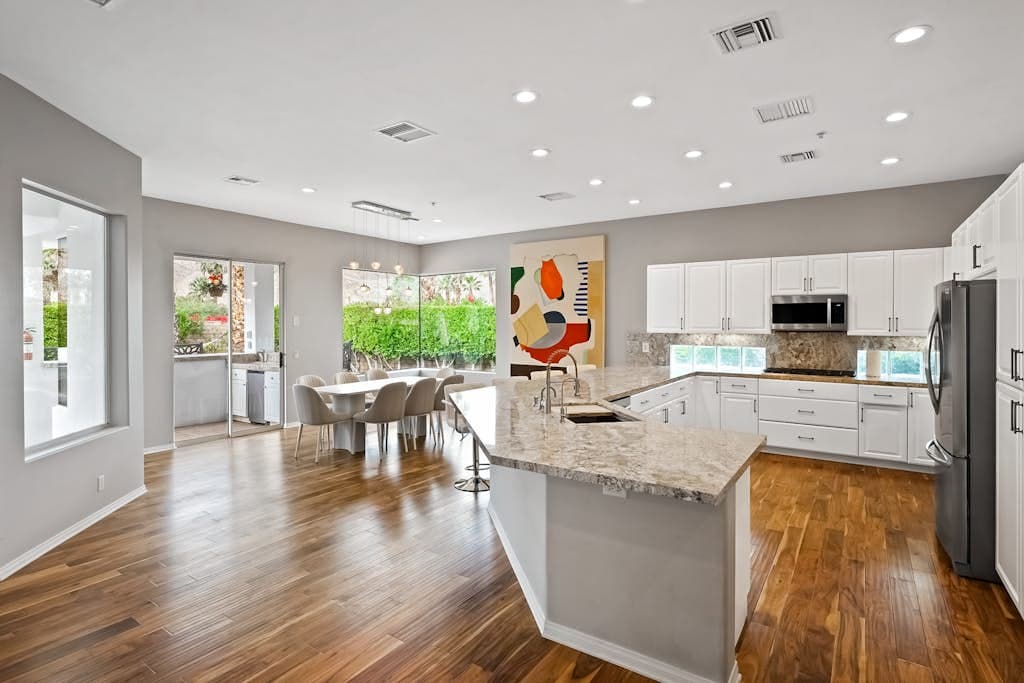 Palm Springs Villa - Image 5