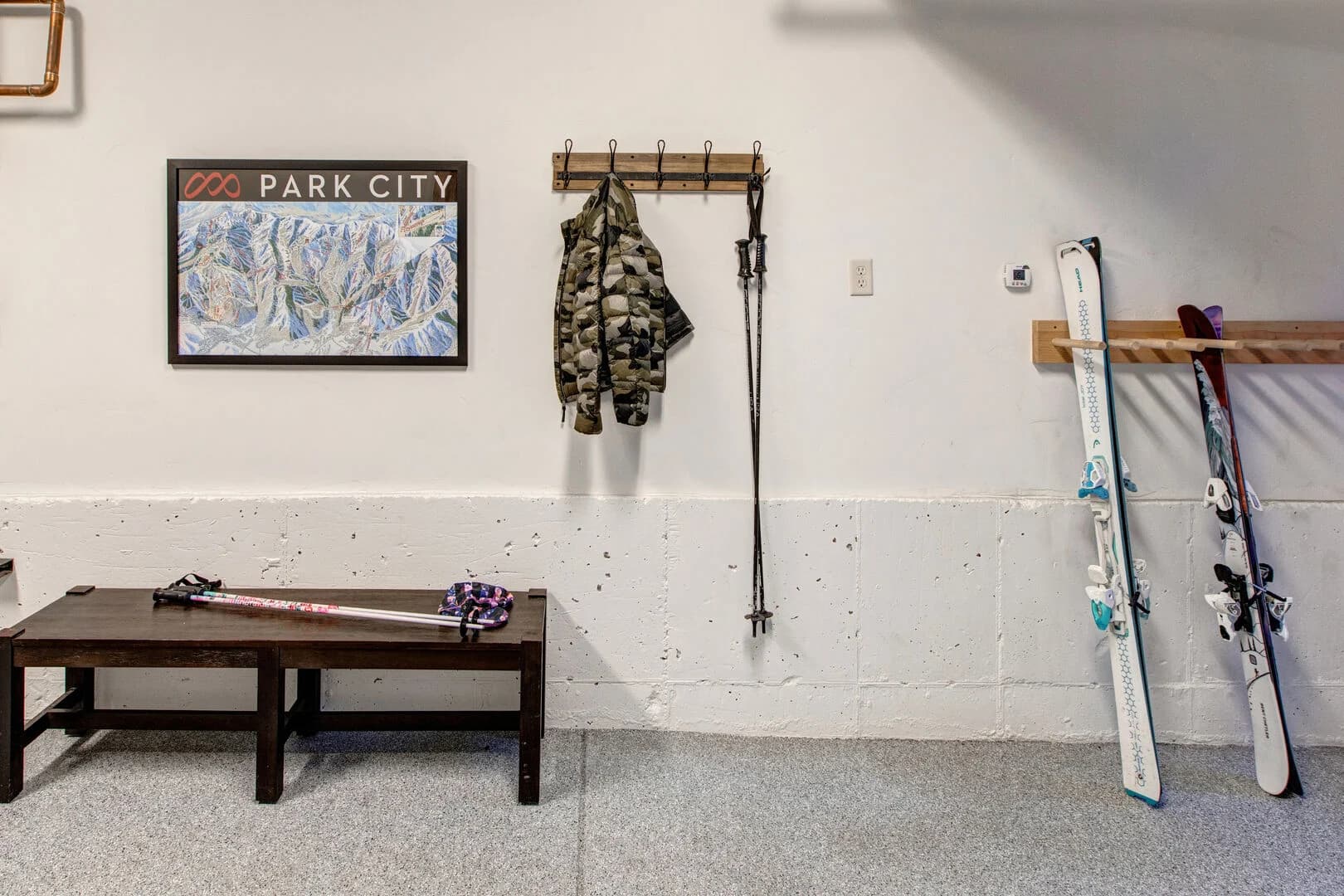 Winter Mooring - Image 53