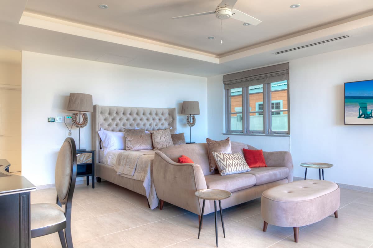 The One at The St. James (4 bed) - Image 7