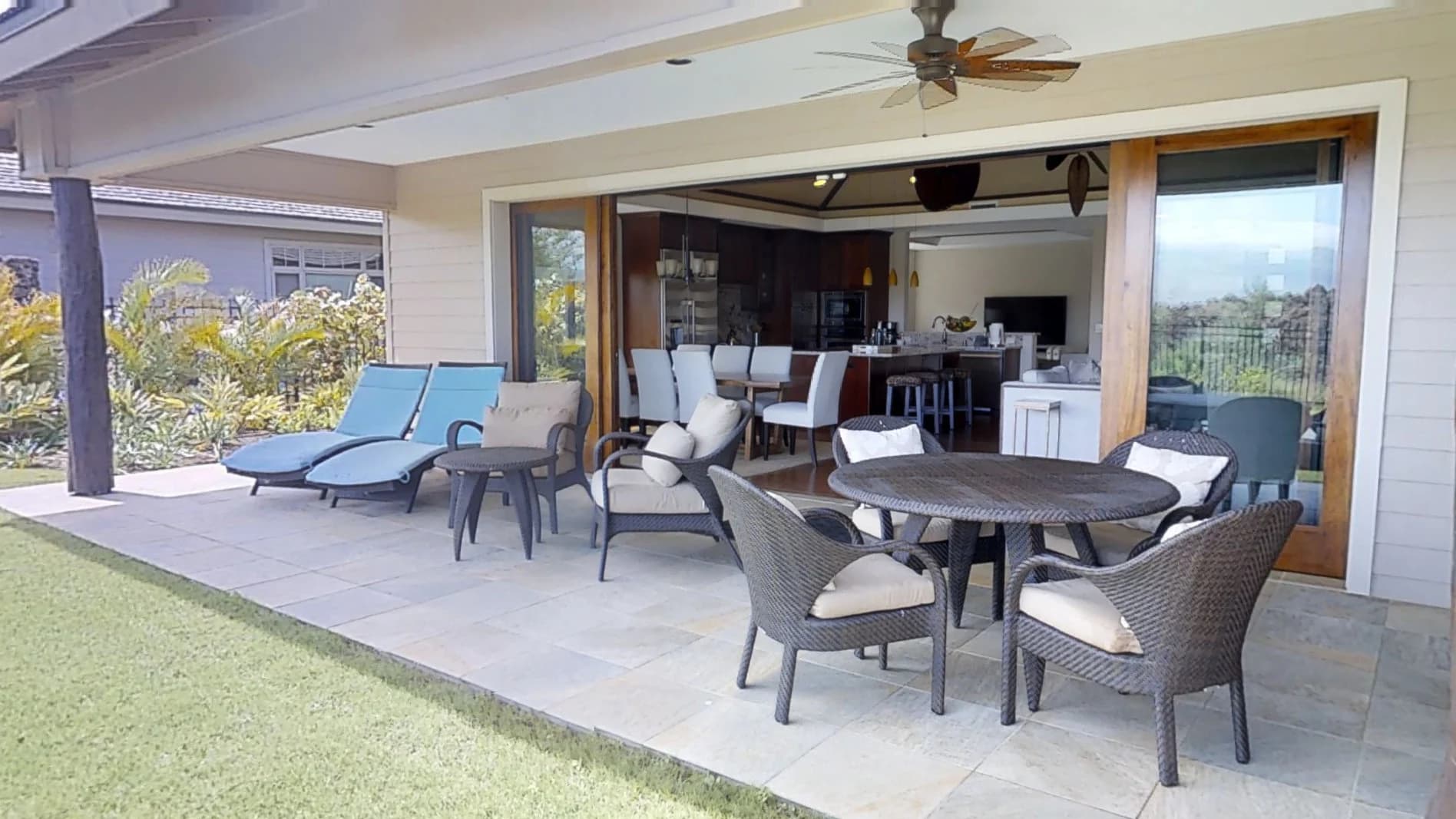 Blue Lagoon Villa - Image 30