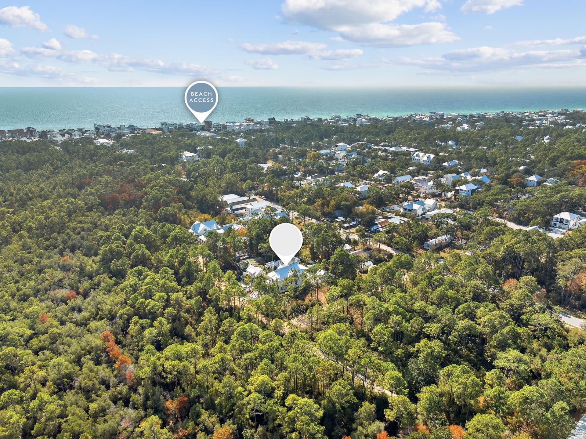 Chel-SEA Lane Hideaway - Image 3