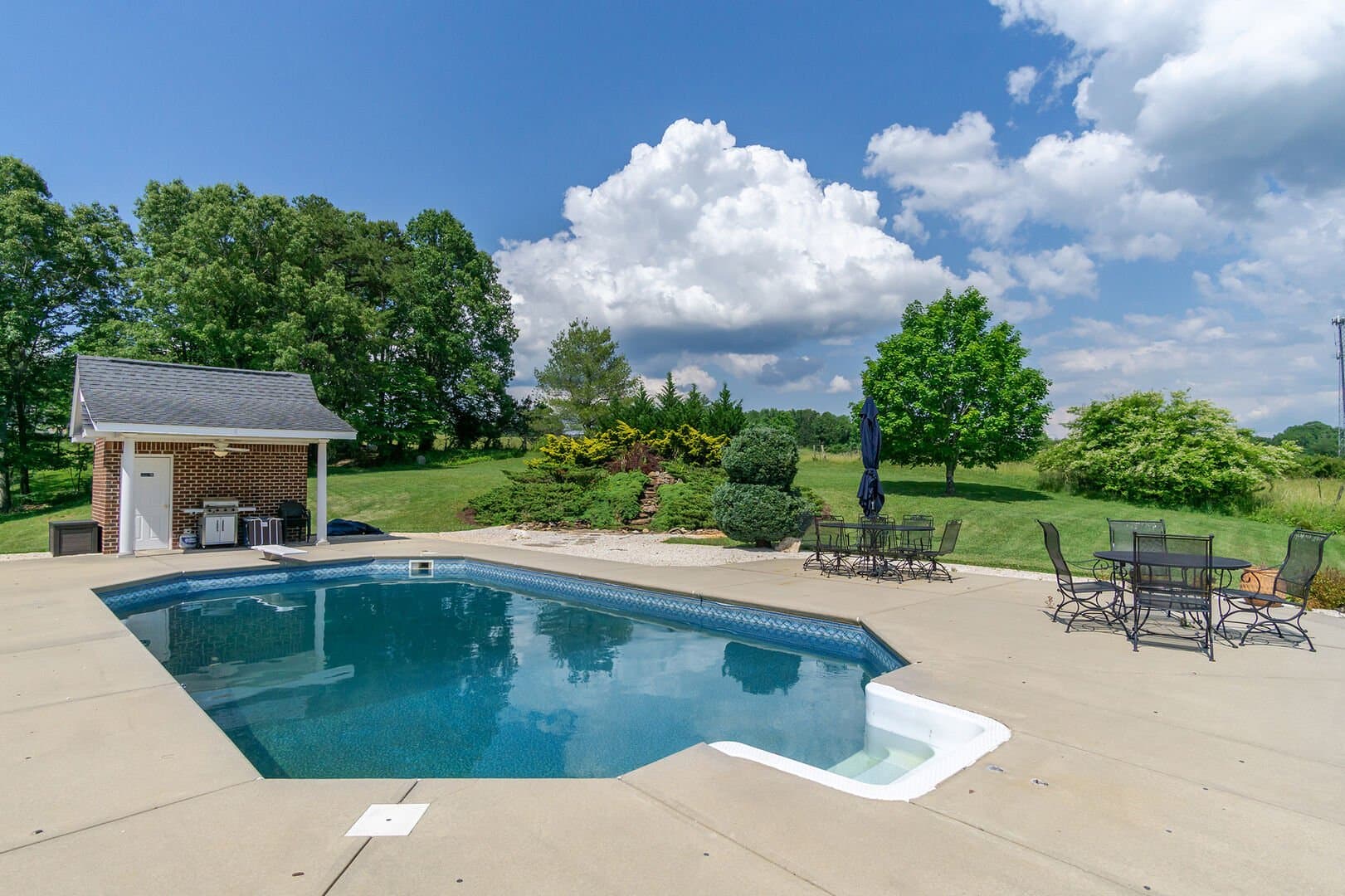 Tillery Branch - Image 30