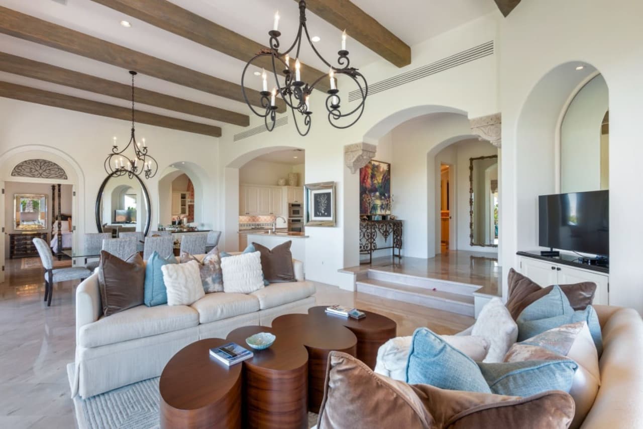 Stunning Palmilla Villa - Image 25