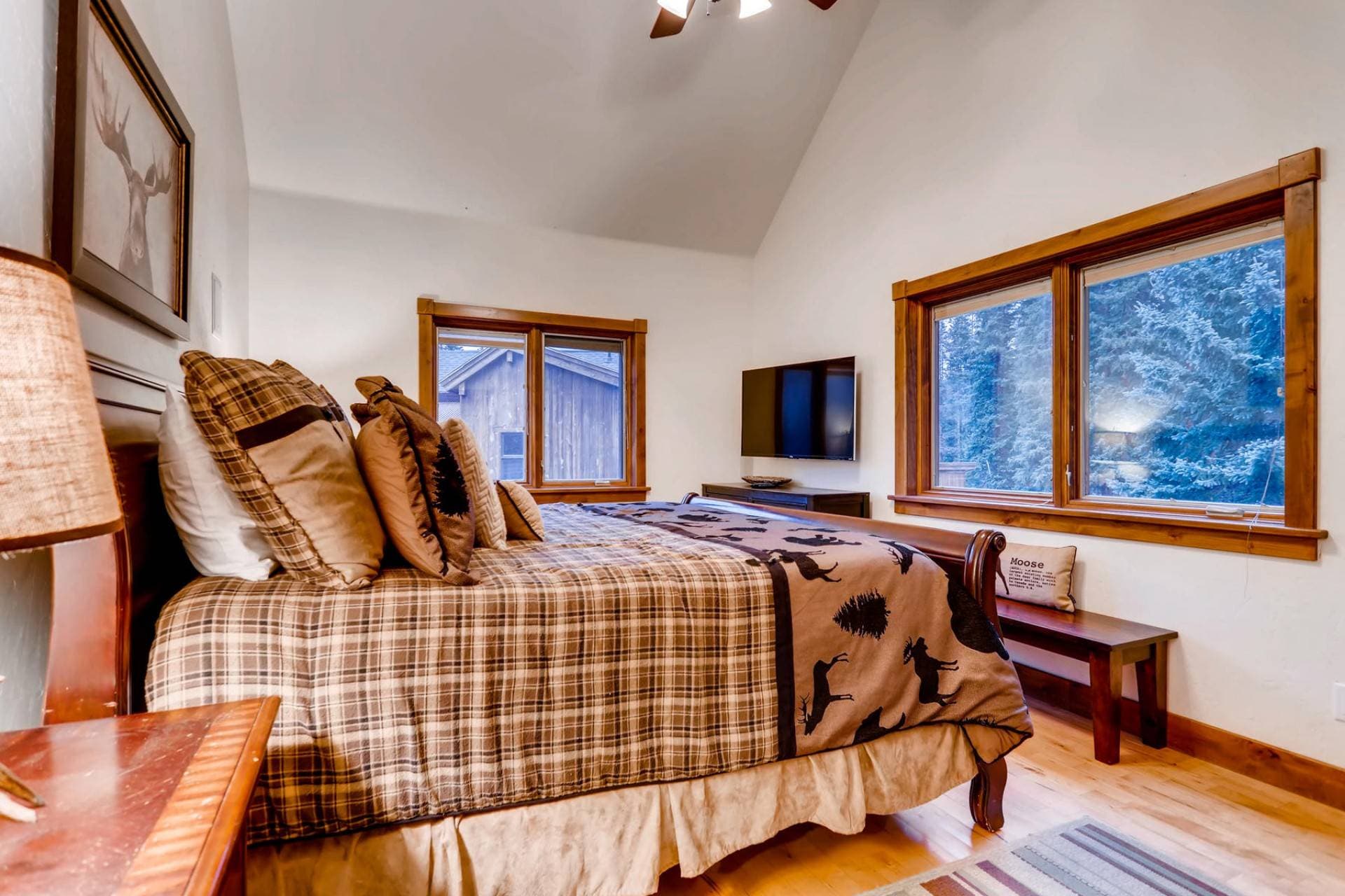 Timber Creek Retreat - Image 19