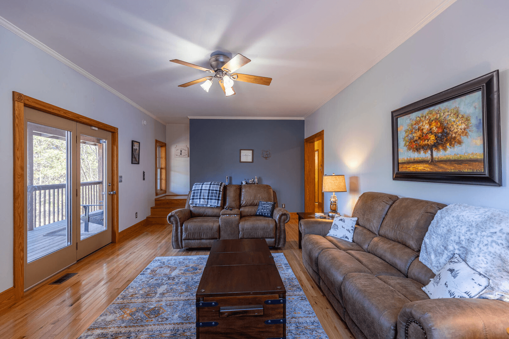 Lazy Bear Inn - Image 3