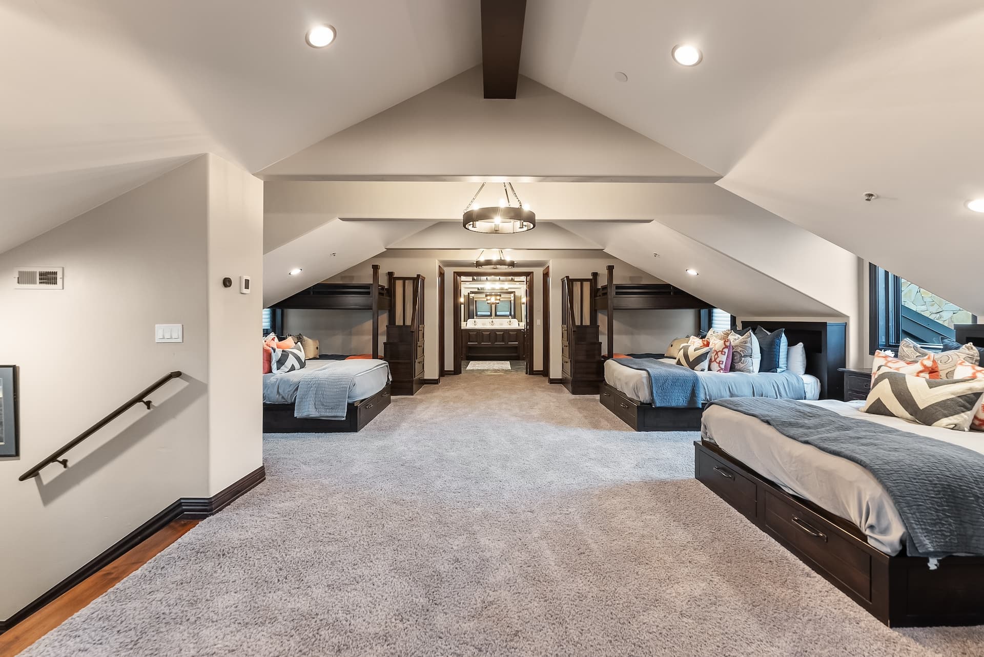 Sky Ridge Retreat - Image 40