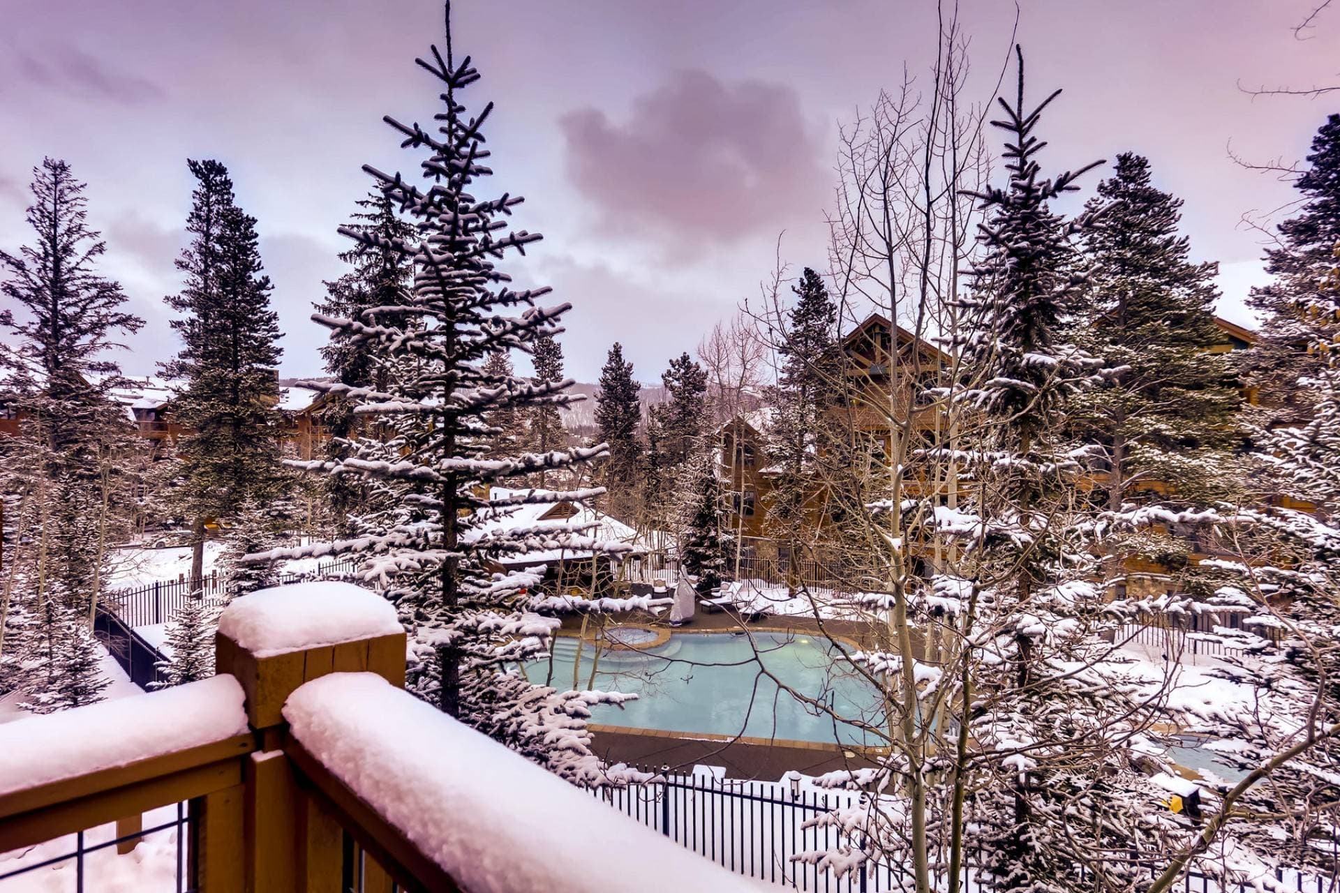 Mountain Thunder Home - Image 20