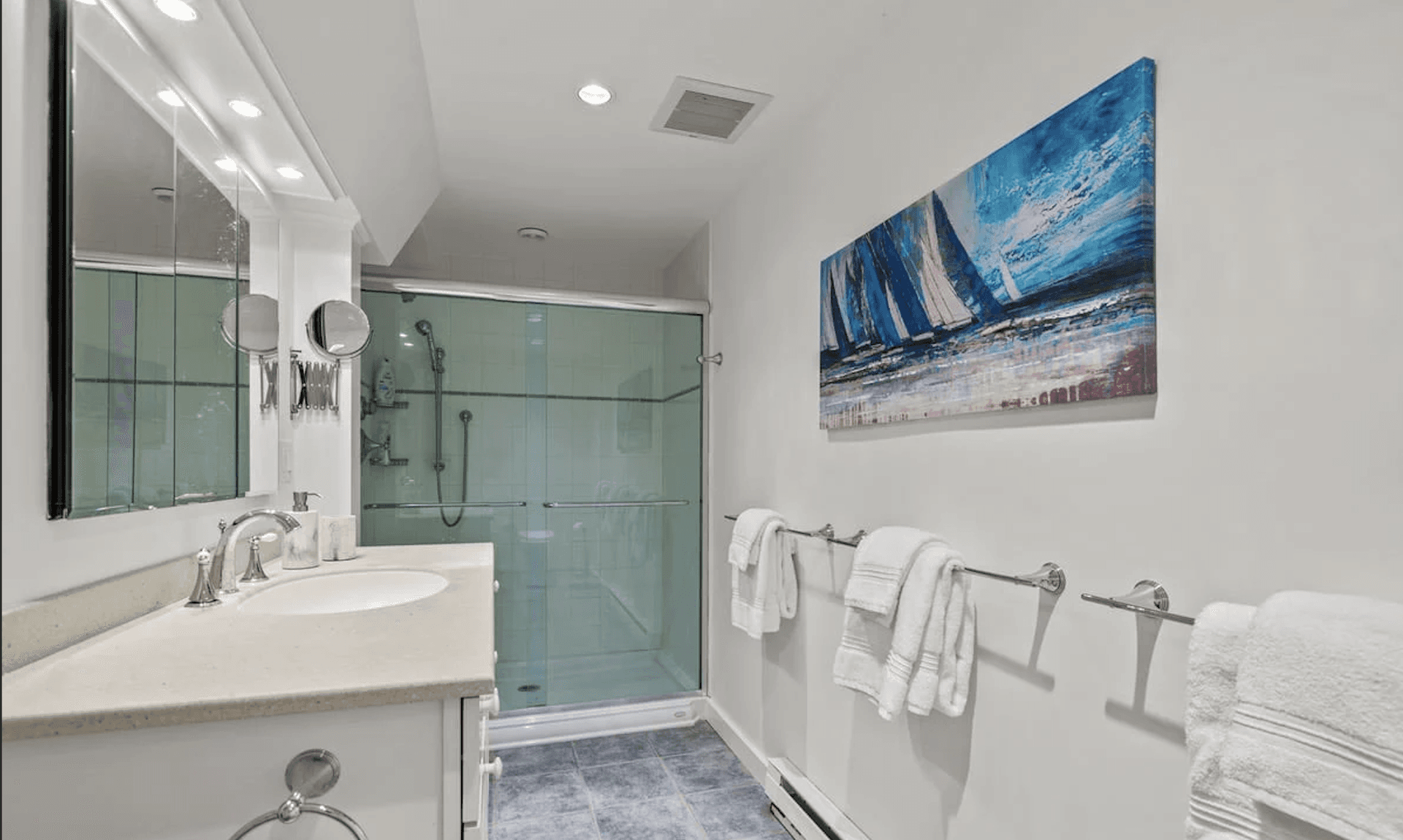 Camp Carlton on Little Pleasant Bay - Image 38