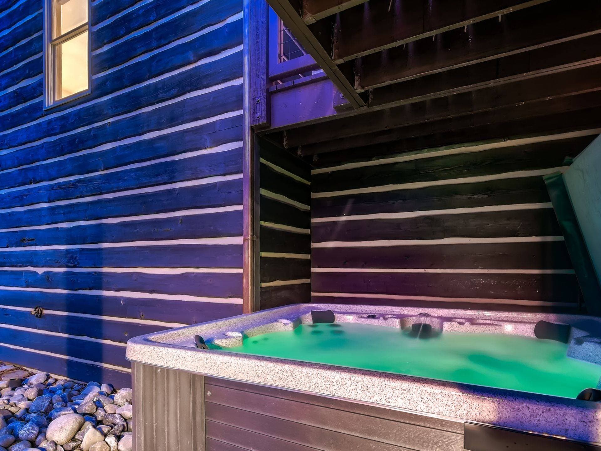 Lodge at Ski Hill - Image 28