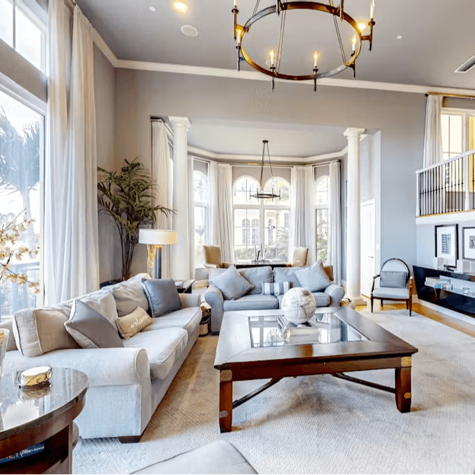 Belle Harbor Charm - Image 1