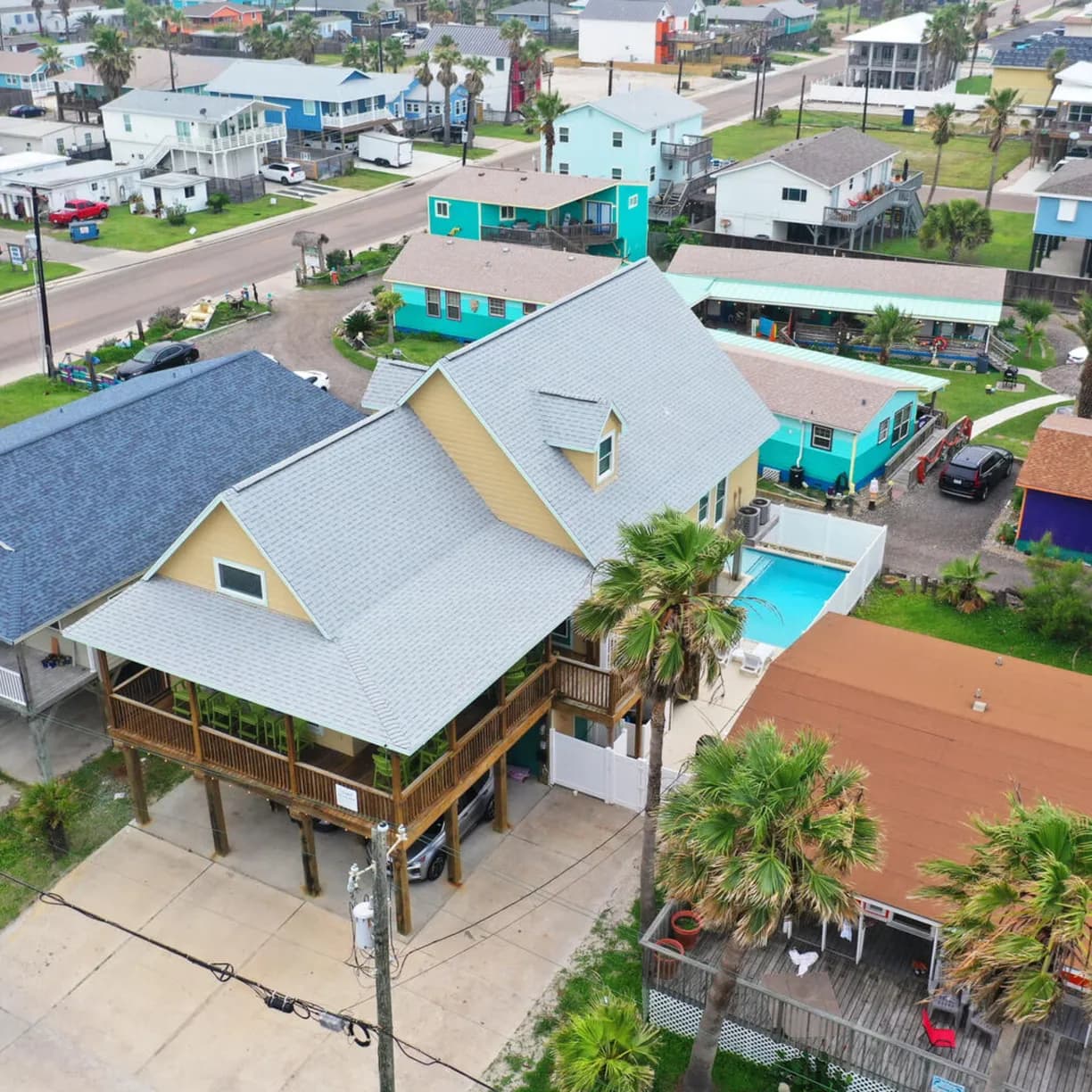 Moxy's Beach House - Image 72