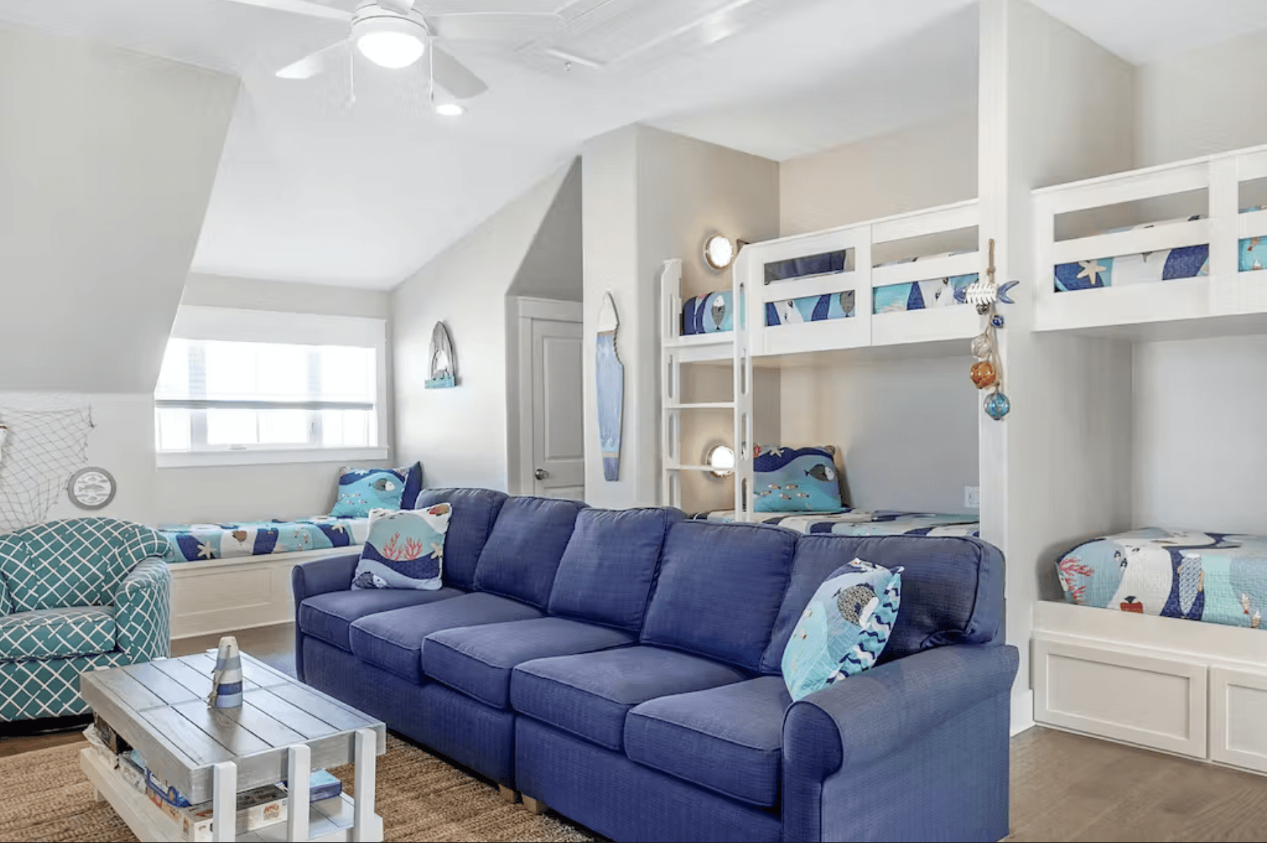 Third Coast Charm Home - Image 17