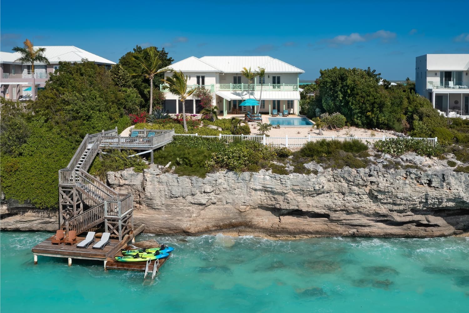 Villa Turquesa - Image 9