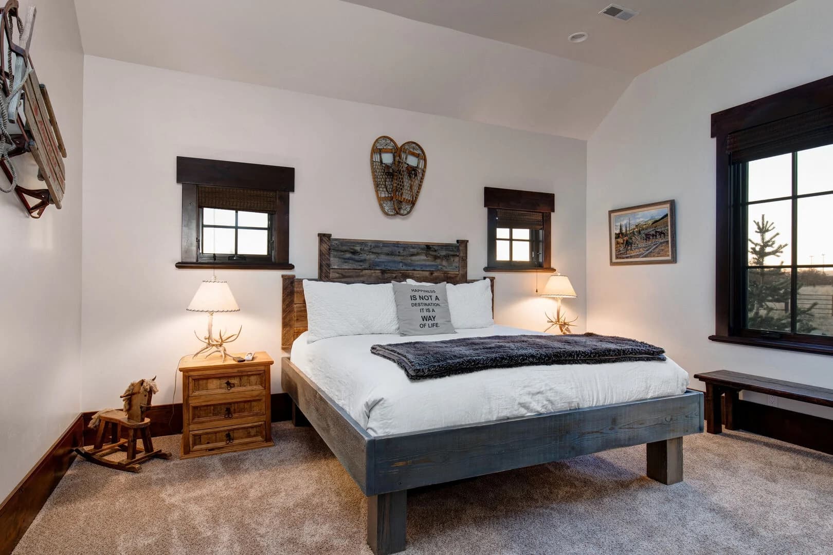 Twilight Moon Ranch - 7 Bedroom - Image 29