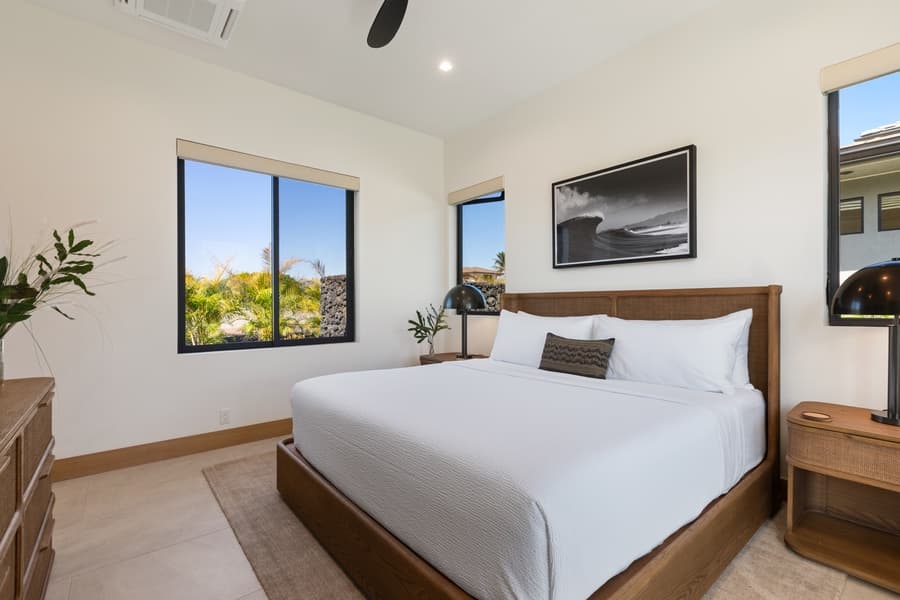 Mauna Lani Lux Ocean Estate - Image 24