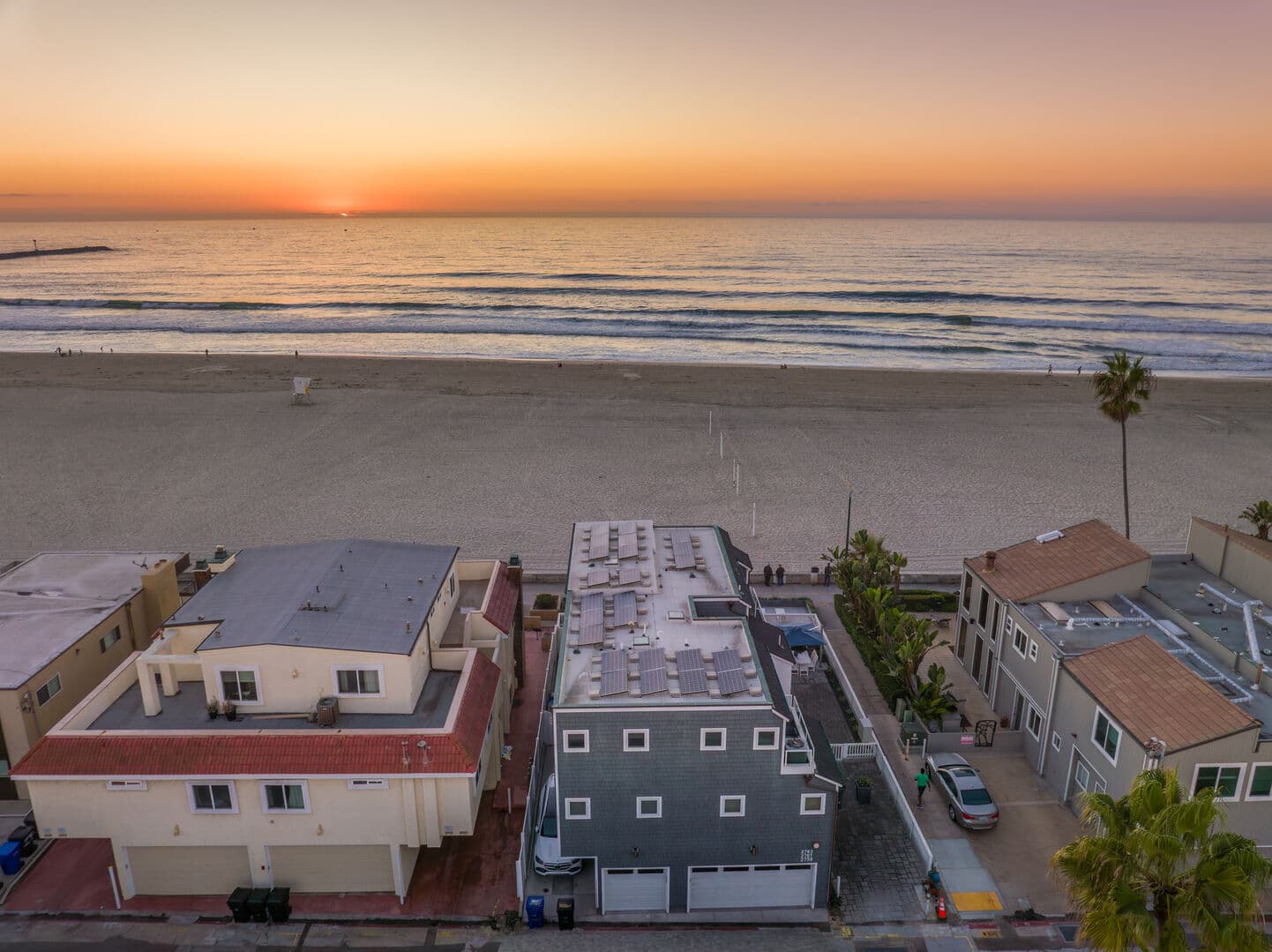 Oceanfront Retreat Two - Image 34