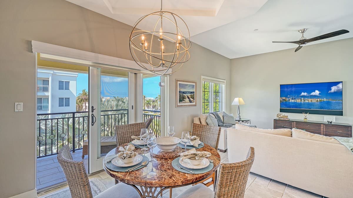 Sun Sea Terrace House - Image 27