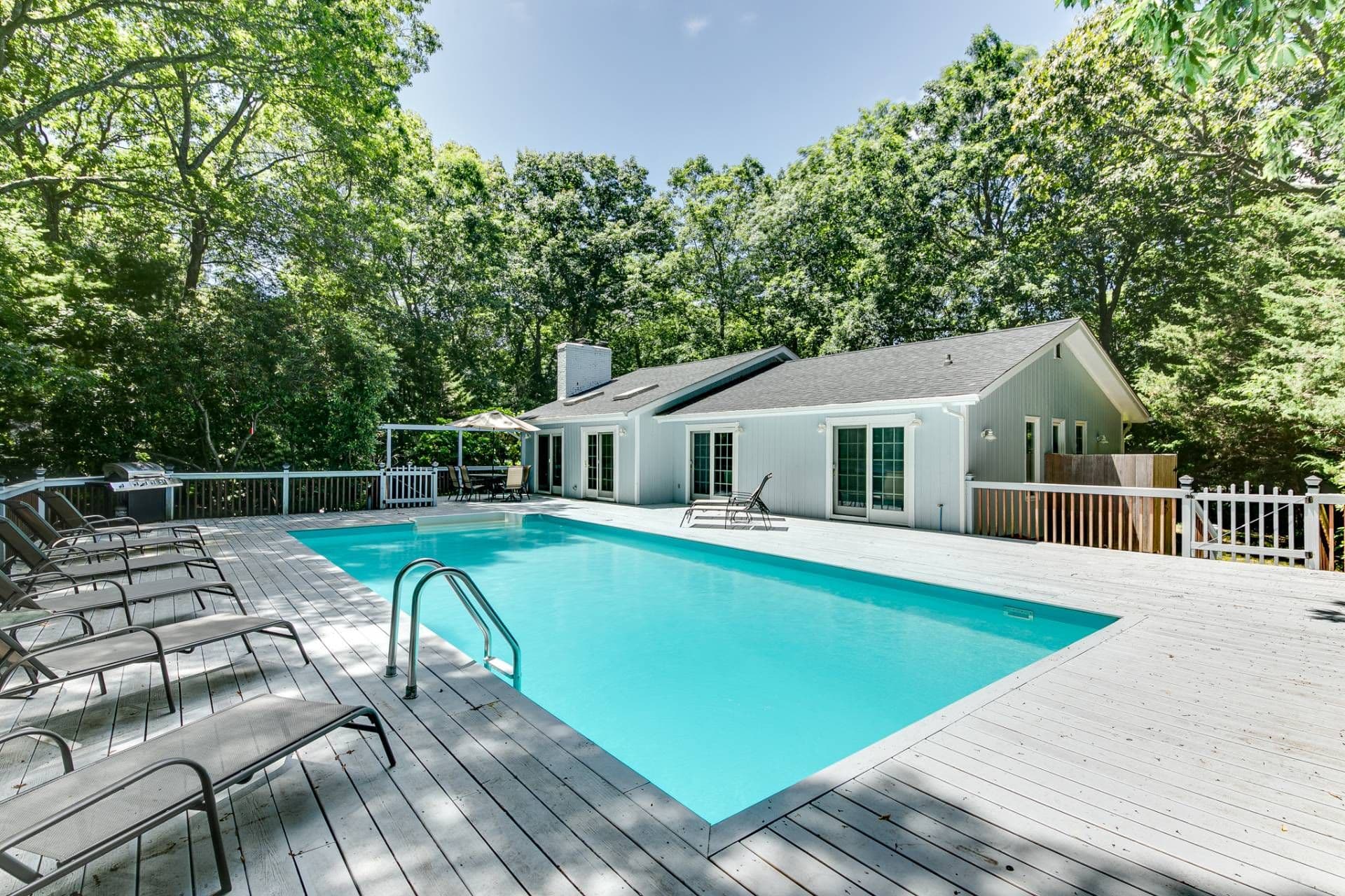 Highpoint Hideaway - Image 1