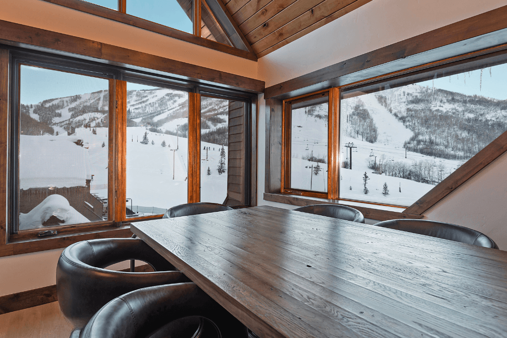 Presidential Suite at Mountain Village #363 - Image 7