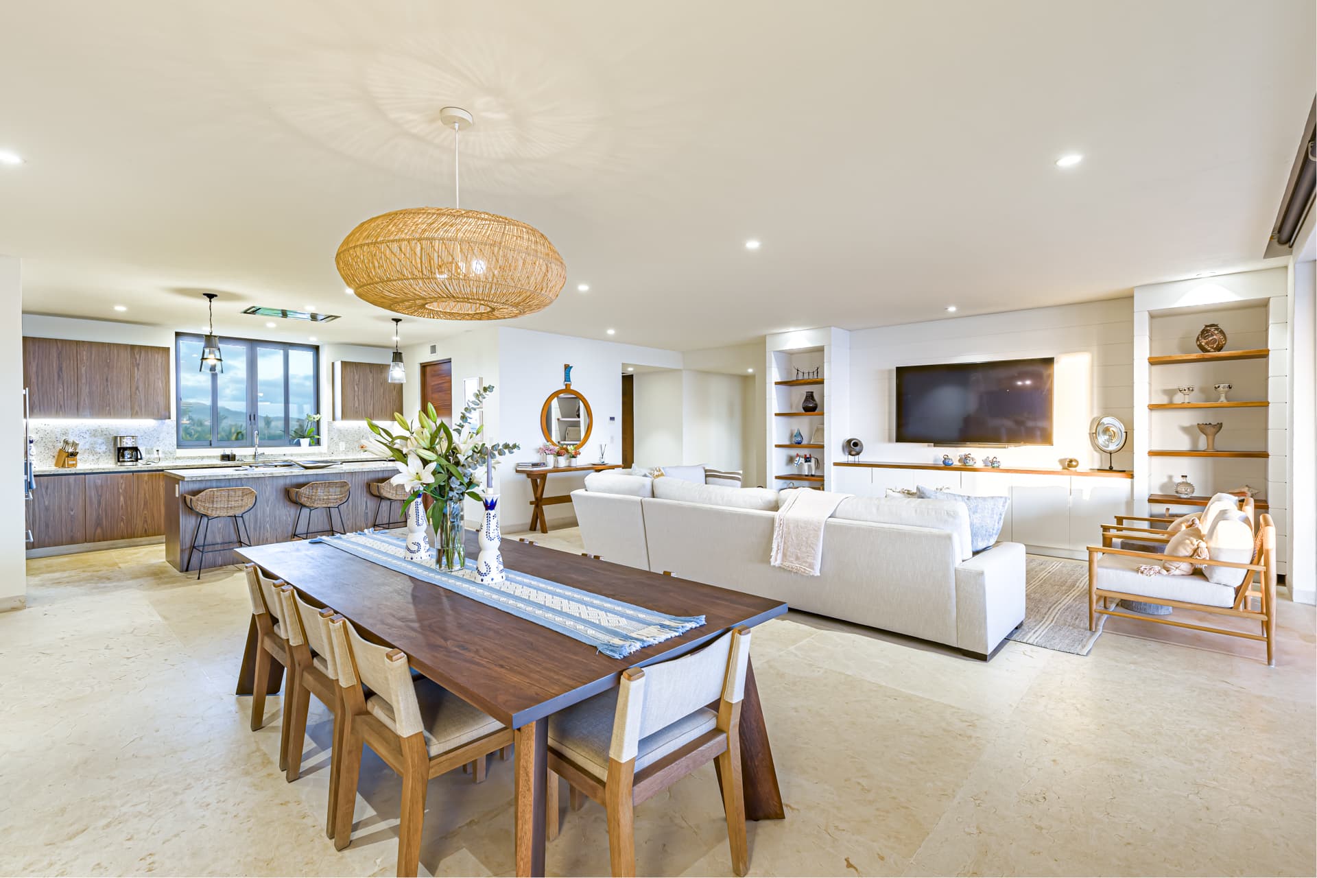 Condo Cualli Tau #121 - Image 6