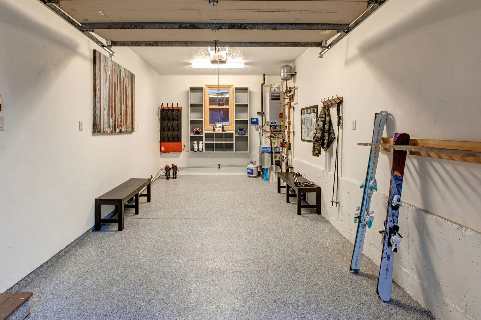 Winter Mooring - Image 52