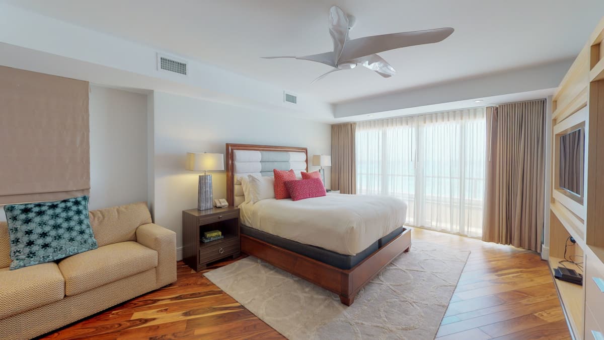 Ritz-Carlton Residence #612 - Image 6