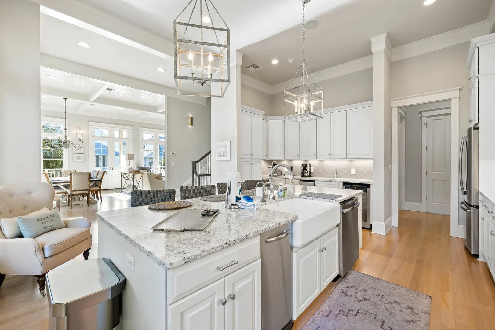 Sweetgrass Cottage - Image 5