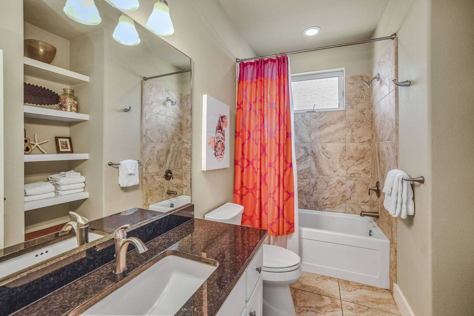 Gone Coastal House - Image 40