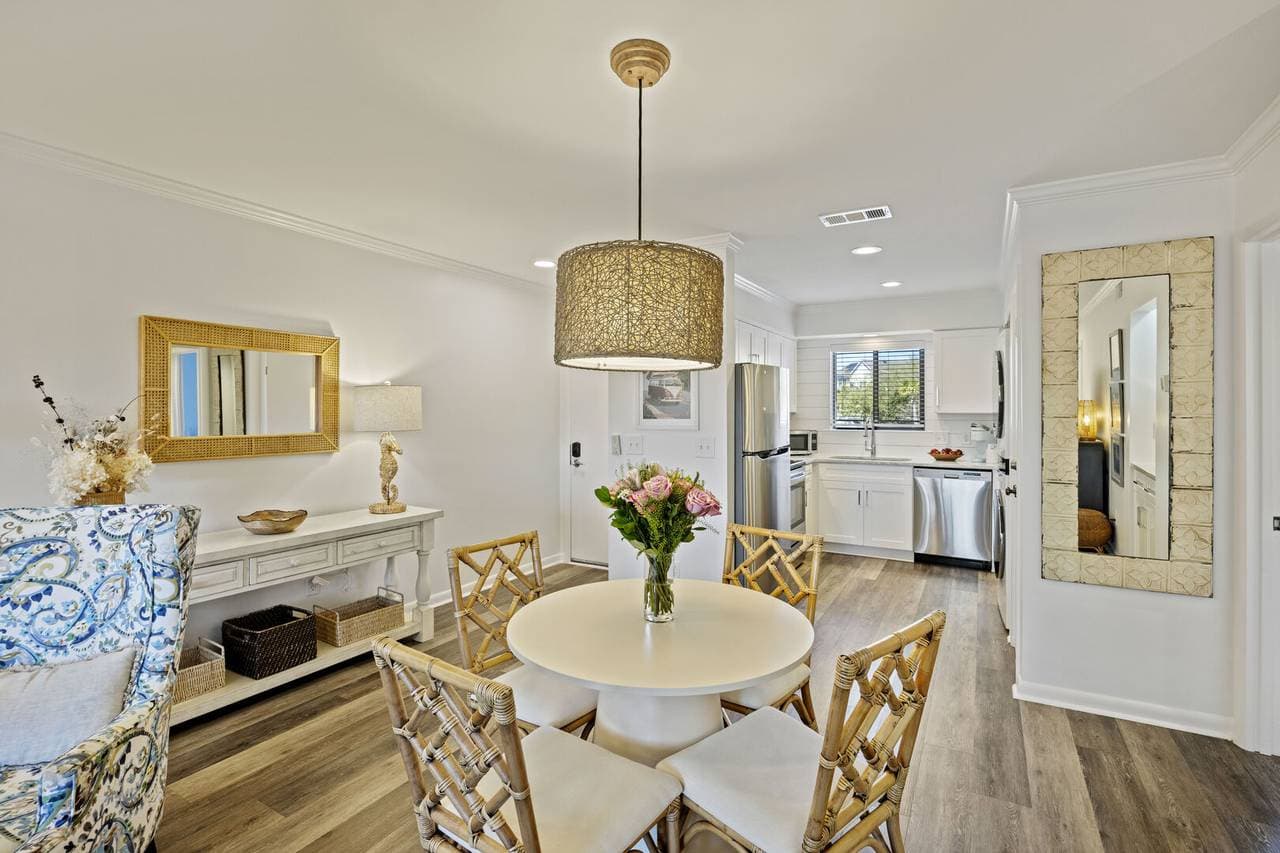 Marsh Walk Villa #2063 - Image 4