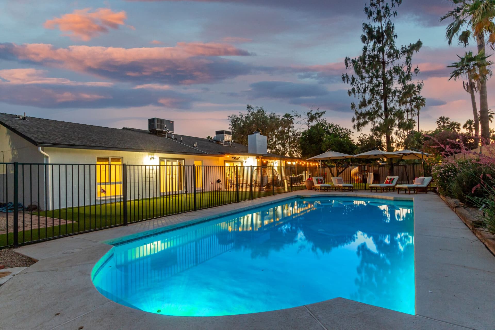 Corrine Family Escape - Image 46