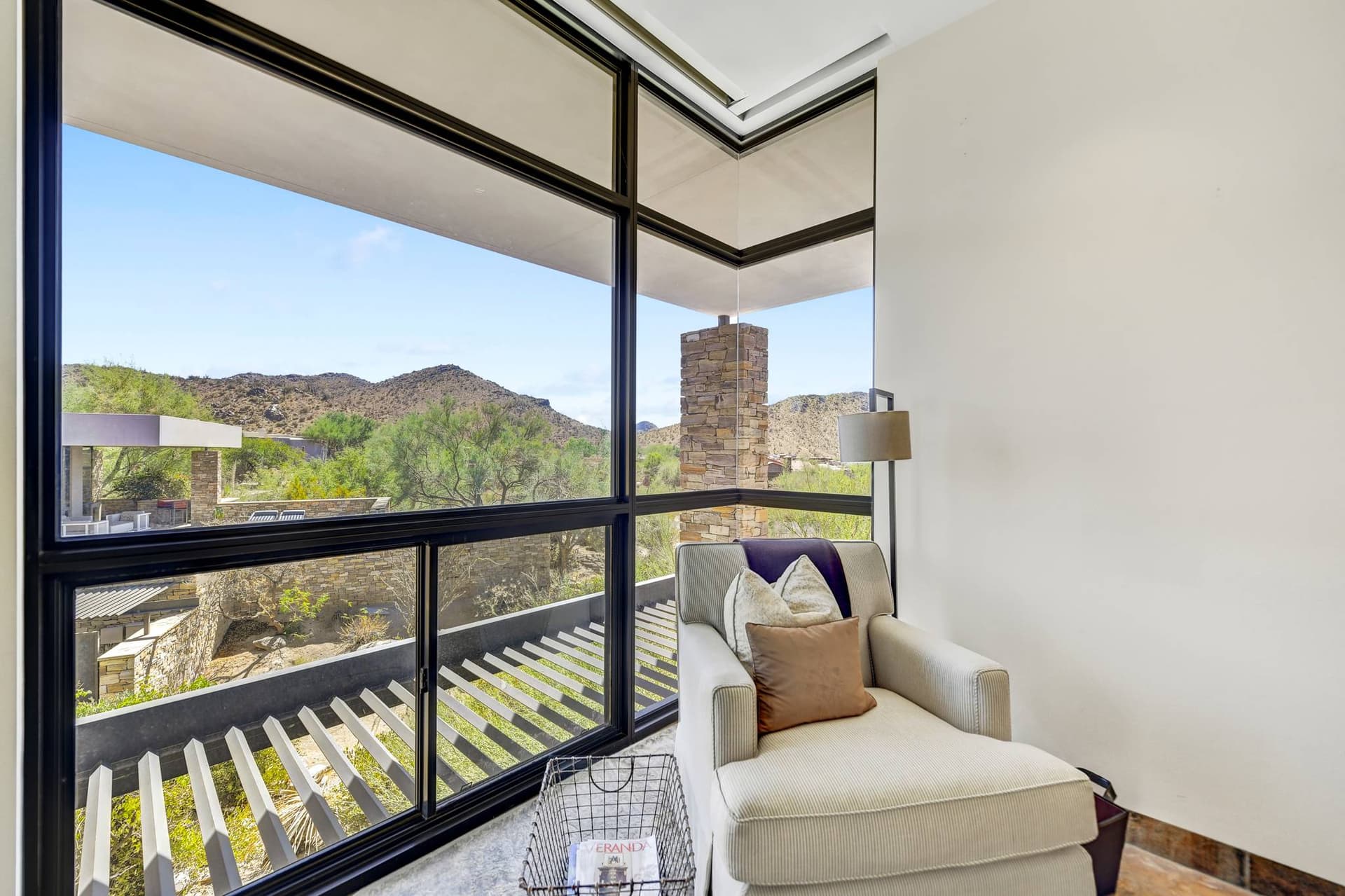 Scottsdale Desert Oasis - Image 45